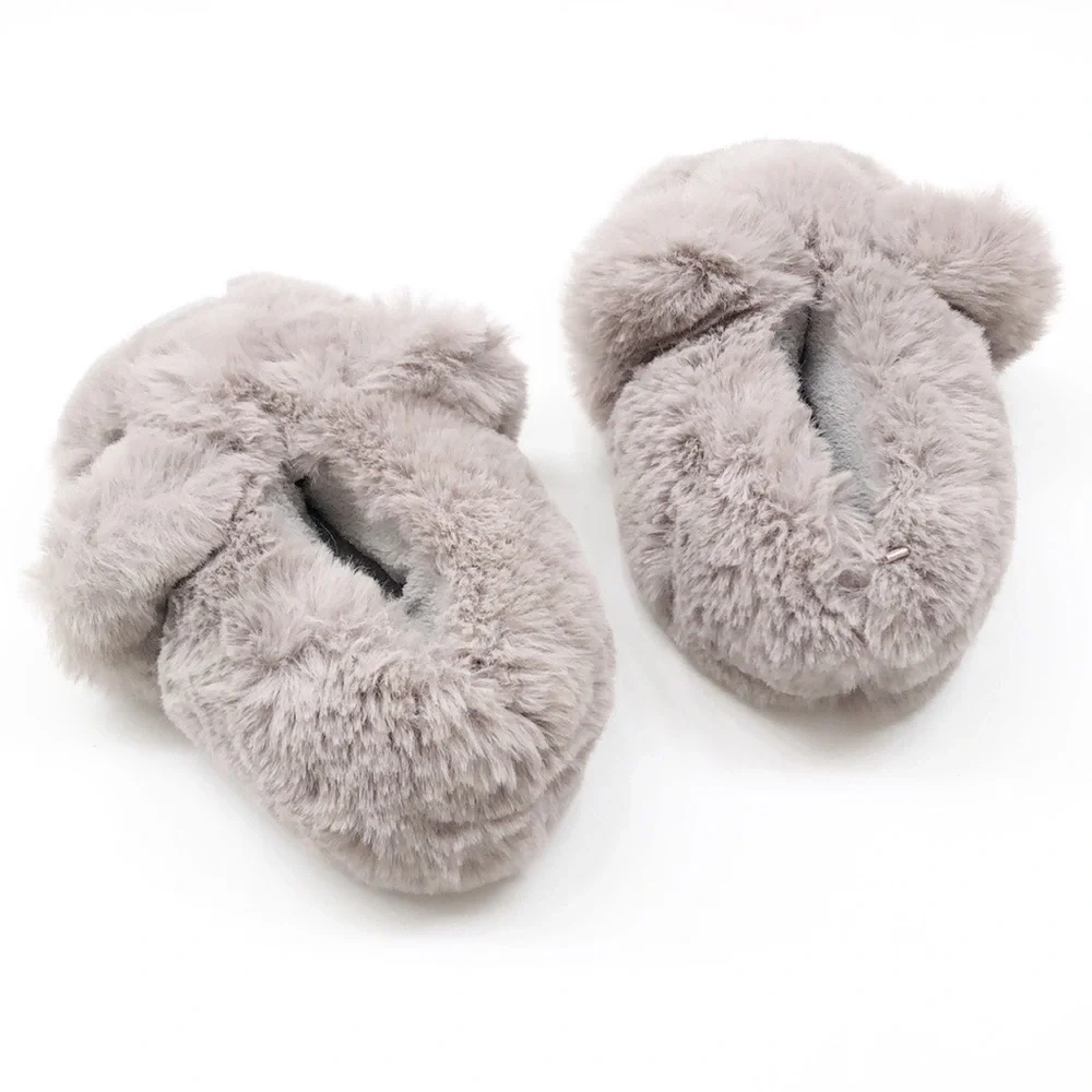 Target gray koala